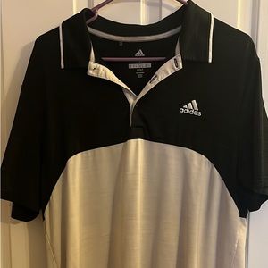 Adidas Golf Polo